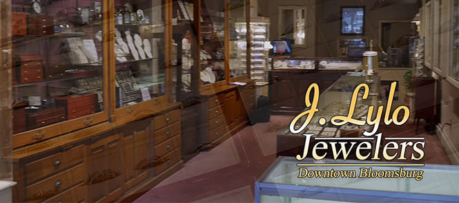 J. Lylo Jewelers
